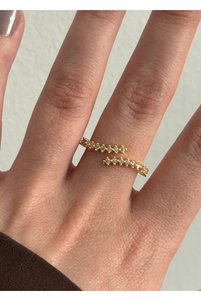 Related product image KİLİGİSTANBUL Bijou Rings