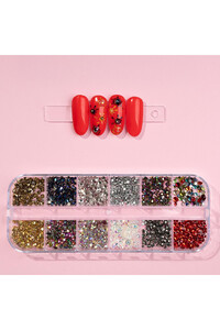 Related product image False Nails & Accessories