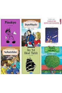 Related product image Parıltı Yayınları Children's Storybooks
