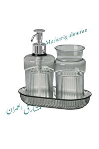صورة المنتج ذات الصلة IKEA طقم حمام