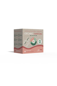 Related product image Tampons