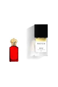 صورة المنتج ذات الصلة Match عطور ومزيلات العرق