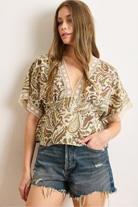 Related product image Olalook Blouses