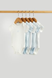 İlgili ürün resmi Mothercare Bebek Body Zıbın