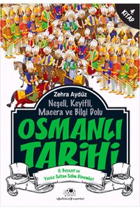 Related product image Uğurböceği Yayınları Children's Storybooks