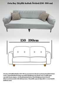 Related product image uzhanem Sofa Covers