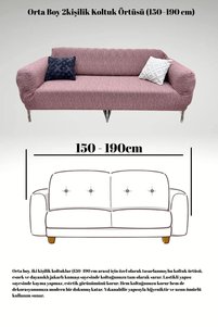 Related product image uzhanem Sofa Covers
