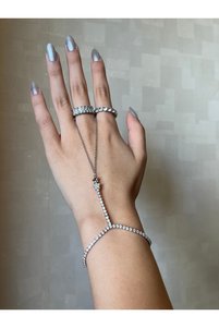 Related product image Çelik Bijou Hand Chains