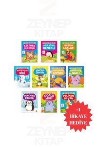 Related product image Nesil Yayınları Children's Storybooks