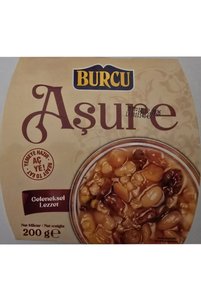 İlgili ürün resmi BURCU Ev Tüketim Malzemesi