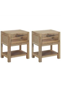 Related product image vidaXL Nightstands