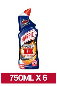 Related product image Harpic Toilet Cleaners