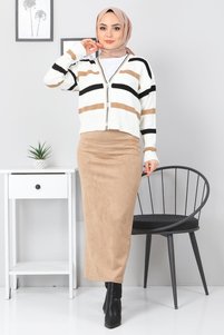Related product image Tesettür Dünyası Skirts