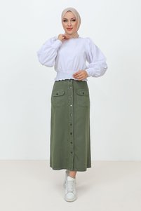 Related product image Tesettür Dünyası Skirts
