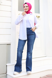 Related product image Tesettür Dünyası Modest Pants