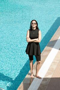 Related product image Haşema Fully Covered Swimsuits