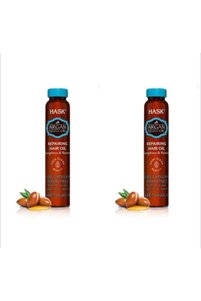 Related product image HASK Hair Treatment Serums & Oils