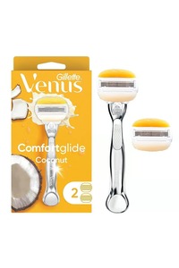 صورة المنتج ذات الصلة Gillette Venus شفرات حلاقة