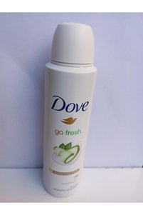 İlgili ürün resmi Dove Deodorant ve Roll On