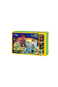 Related product image National Geographic Puzzle