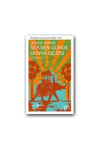 Related product image Türkiye İş Bankası Kültür Yayınları World Literature