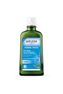 Imaginea produsului asociat Weleda Deodorante și roll on