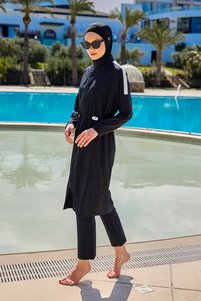 Related product image Marina Fully Covered Swimsuits