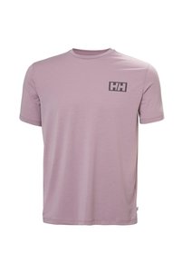 صورة المنتج ذات الصلة Helly Hansen تي-شيرتات