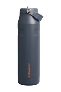 Stanley The IceFlow Bottle Flip Straw 2.0 1.06 L - (36OZ) Twilight