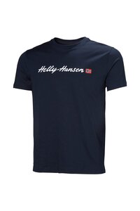 İlgili ürün resmi Helly Hansen T-Shirt