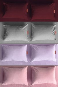 Related product image İQON Pillowcases