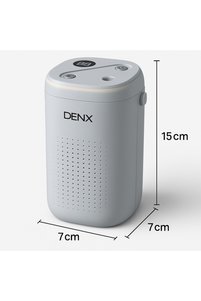 صورة المنتج ذات الصلة Denx معطرات الجو