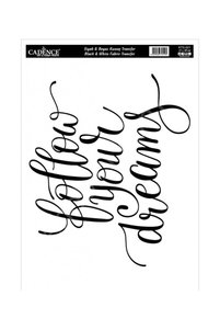 Related product image Cadence Artistic Papers & Pens