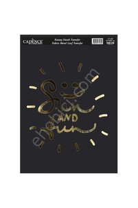 Related product image Cadence Artistic Papers & Pens