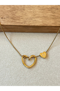 Related product image Rupen Kraft Steel Necklaces