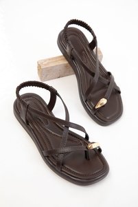 Obrázek souvisejícího produktu SOHO Sandály