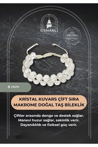 صورة المنتج ذات الصلة OSMANLI DOĞAL TAŞ أساور تقليدية