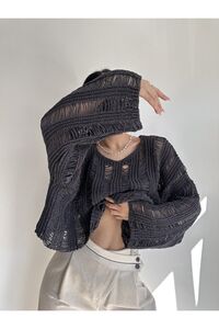 صورة المنتج ذات الصلة BOHEMAİ بلوزات