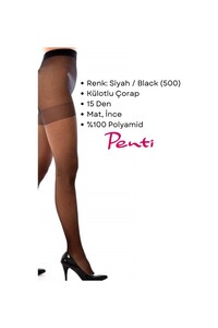 Related product image Penti Socks