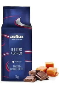 Related product image LavAzza Ground & Bean Coffee