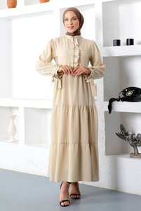 Related product image Tesettür Dünyası Dresses