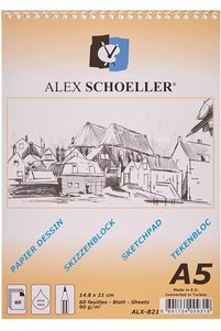 Related product image Schoellershammer Artistic Papers & Pens