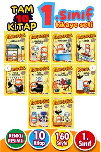 Related product image Ata Yayıncılık Children's Storybooks