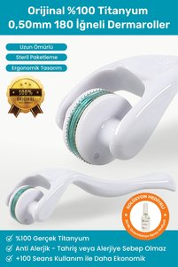 Related product image Dermapolin Dermarollers