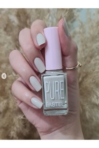 İlgili ürün resmi Pastel Oje