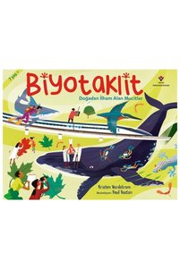 Related product image Tübitak Yayınları Children's Storybooks