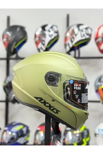 İlgili ürün resmi Axxis Motosiklet Kaskı
