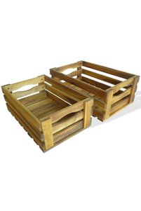 Related product image vidaXL Plant Stands
