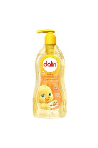 Related product image Dalin Baby Shampoo