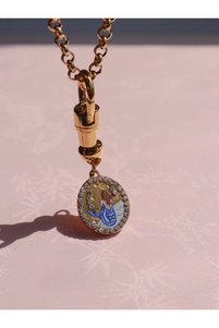 Related product image Reorah Collection Steel Necklaces